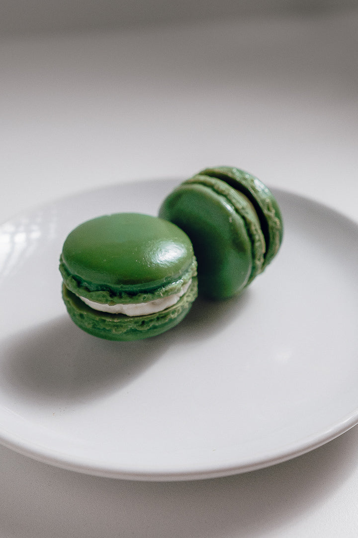 Single Macaron Wax Melt